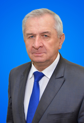 Поздравление председателя Саратовской городской Думы Виктора Малетина с Днем весны и труда